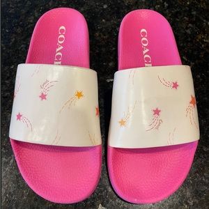 COACH SLIDES